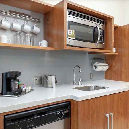 Home2 Suites By Hilton Fayetteville Fort Bragg Bagian luar foto