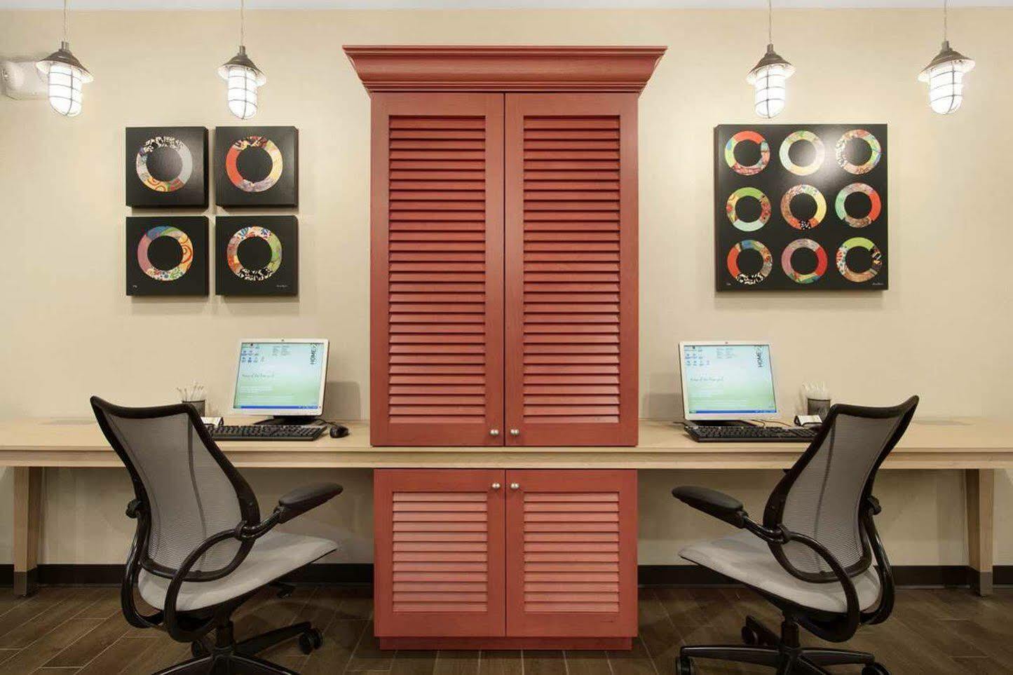 Home2 Suites By Hilton Fayetteville Fort Bragg Bagian luar foto